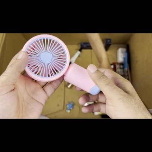FAN