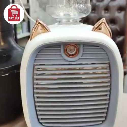 AIR COOLER