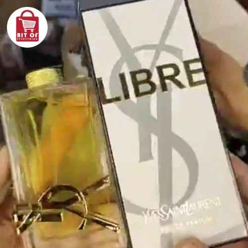 YSL PERFUME