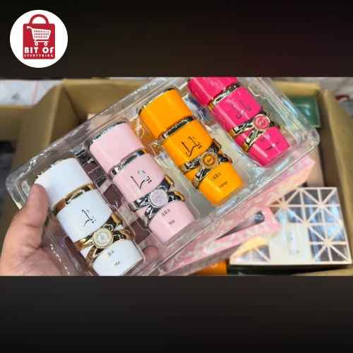 YARA PERFUME GIFT SET