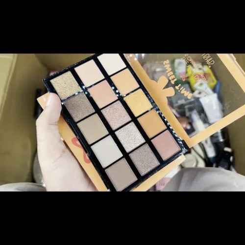 PALLETE