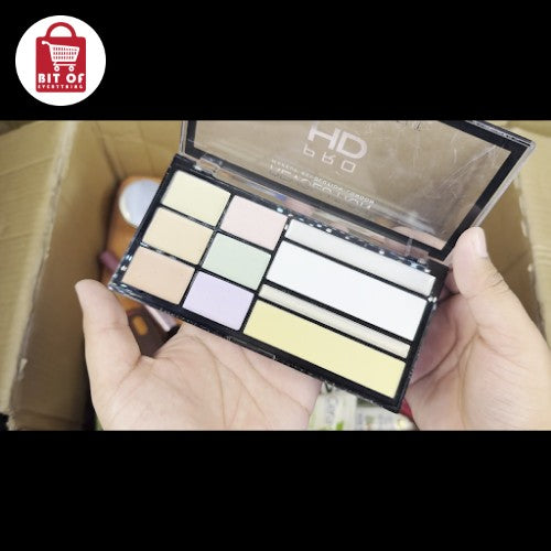 PALLETE