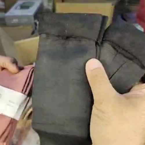 SOCKS PAIR (DEAL OF 12)