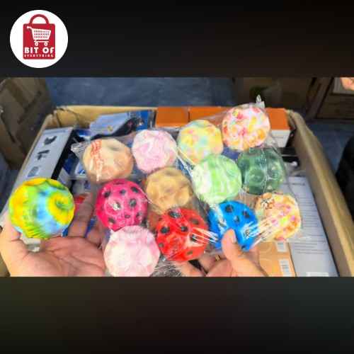 BALL (FULL PACKET)
