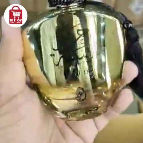 GOLDEN PERFUME