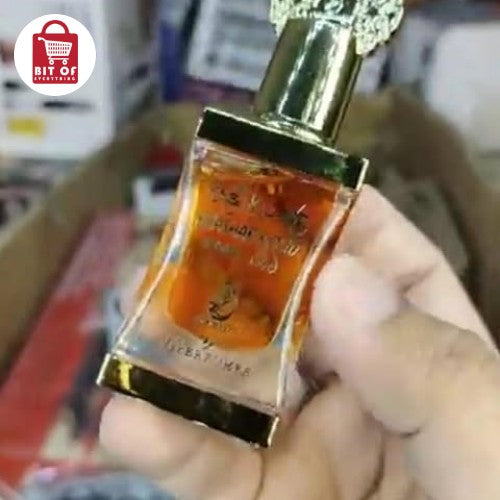 Arabic Ittar – Pure & Long-Lasting Traditional Fragrance Oil