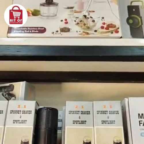 BOROSIL BLENDER