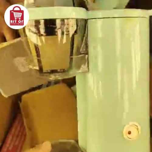 COFFEE MACHINE (EACH)