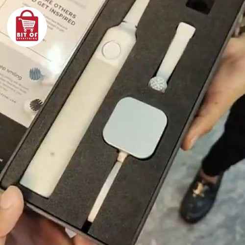 ELECTRIC TOOTHBRUSH