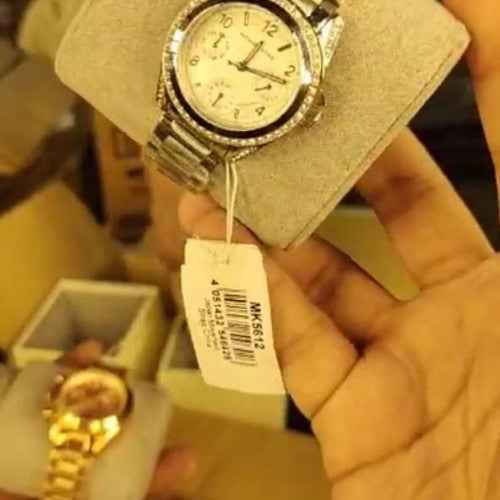 MK WATCH
