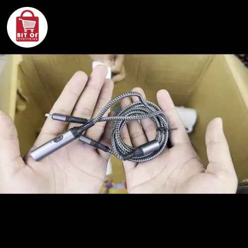 CIGRATE CABLE