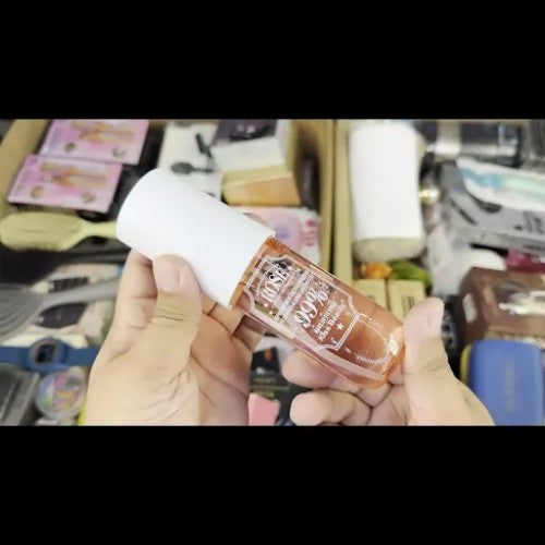 MAKEUP REMOVER