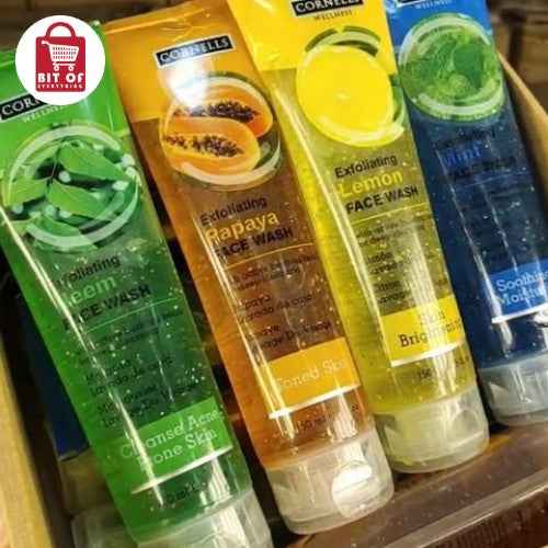 FACEWASH (DEAL OF 3)