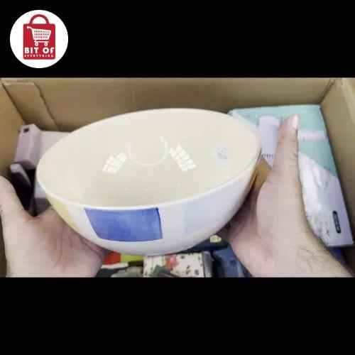 BOWL