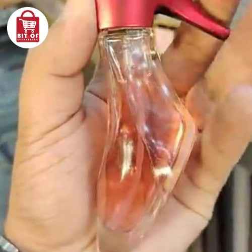 HEEL PERFUME