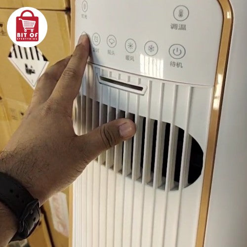 PORTABLE COOLER AC