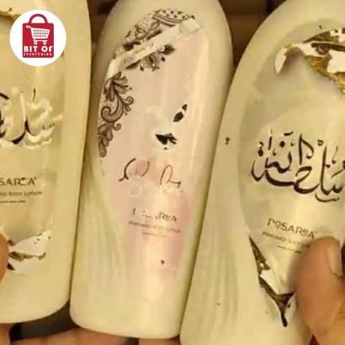 BODYLOTION (DEAL OF 3)