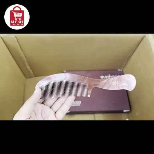 HAIR COMB