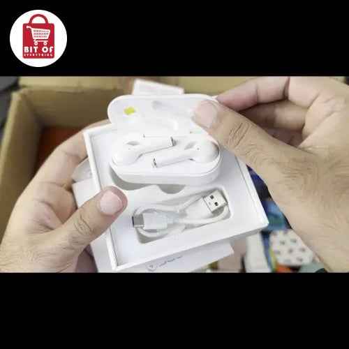 EARBUDS