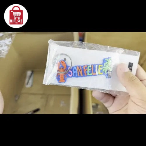 KEYCHAIN