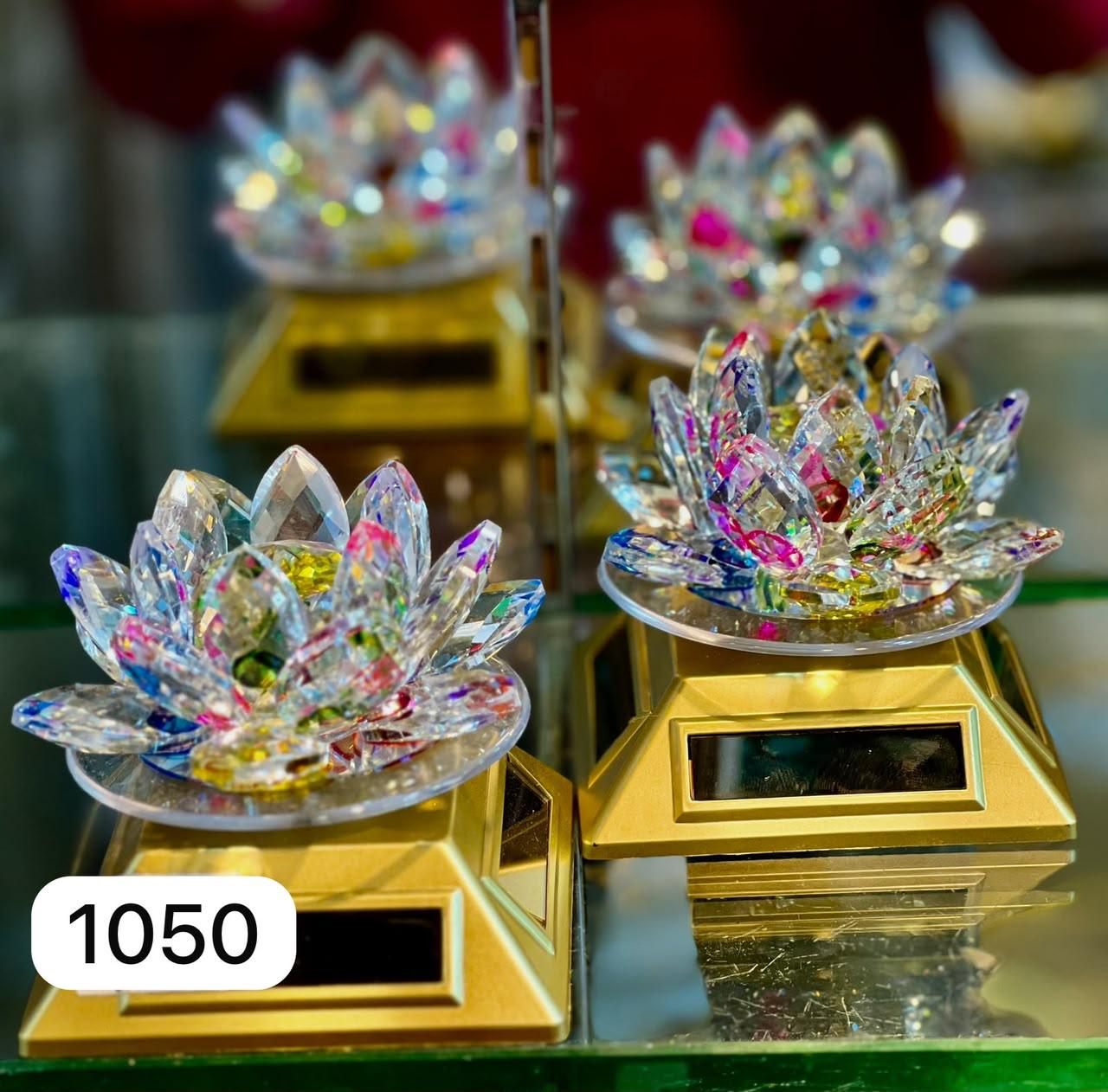 DECORATION PIECE EACH