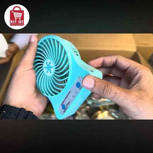 FAN
