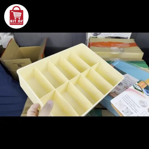 ORGANIZER BOX