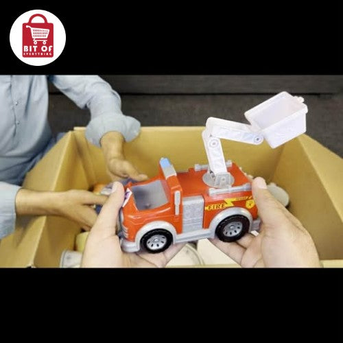 TRUCK