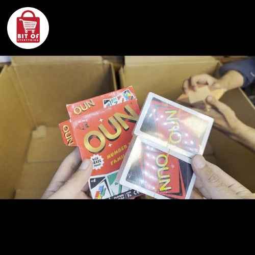 UNO TWO SETS
