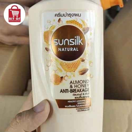 SUNSILK SHAMPOO BIG