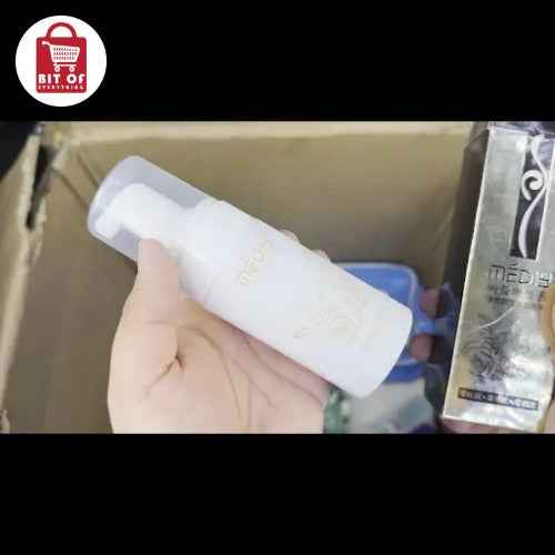 MAKEUP REMOVER