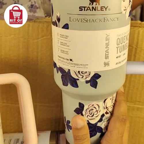 STANLEY TUMBLER