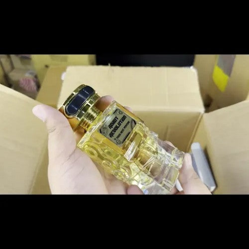 BRANDED PERFUME