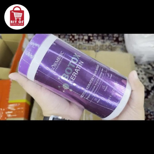 BOTOX HAIR MASK