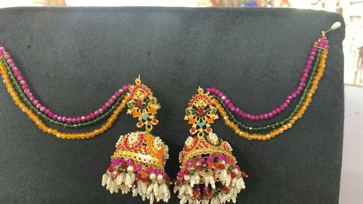 JEWELLERY