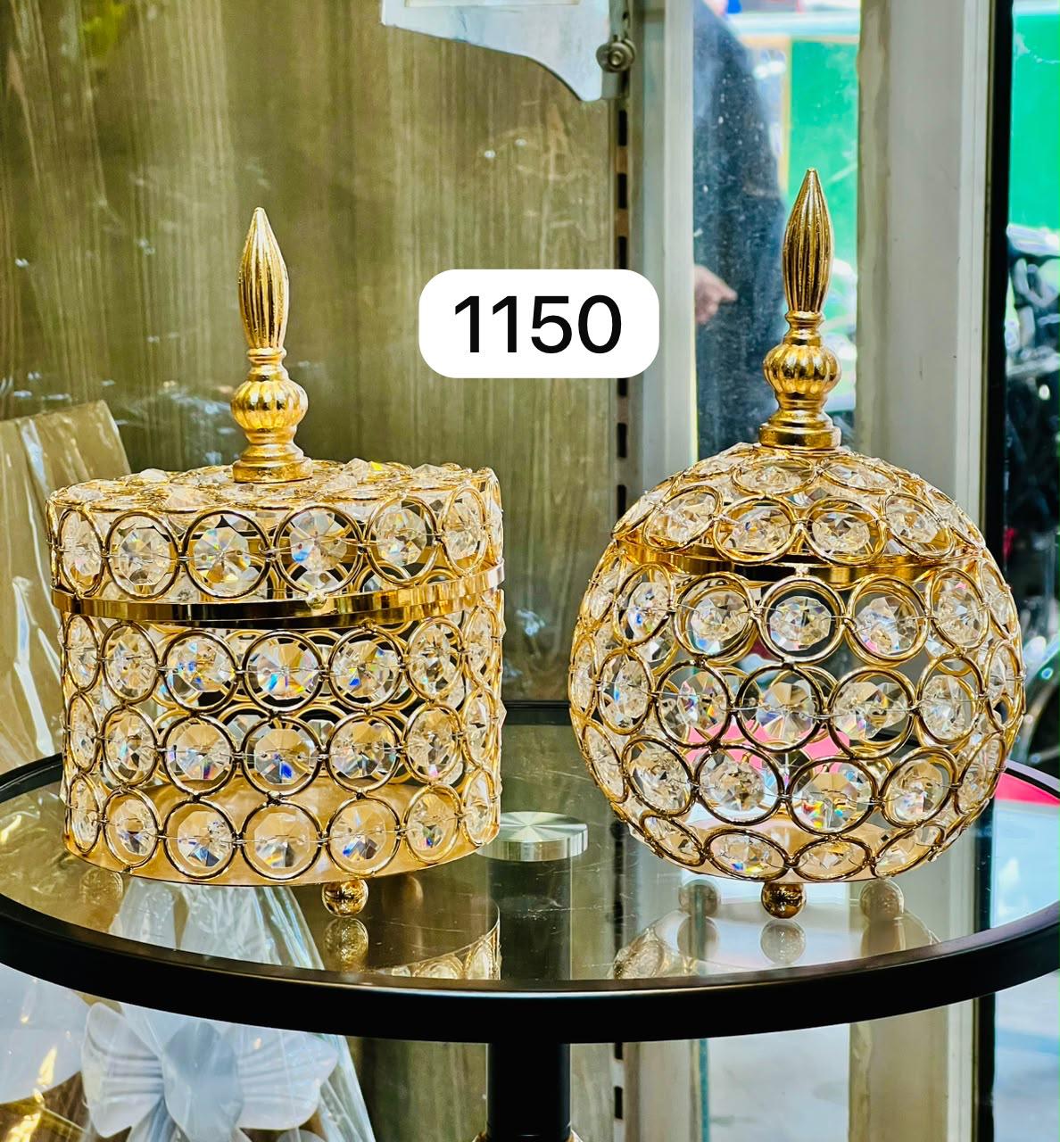 DECORATION PIECE EACH