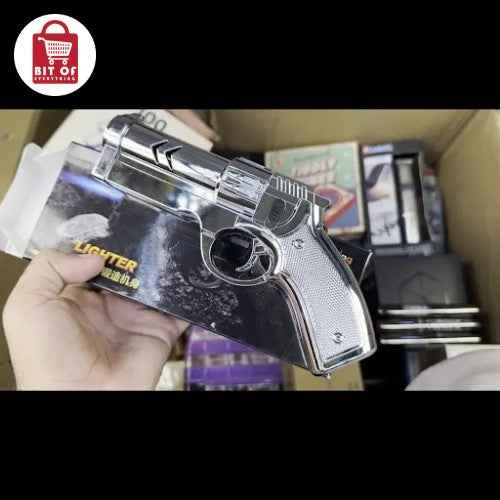 GUN LIGHTER