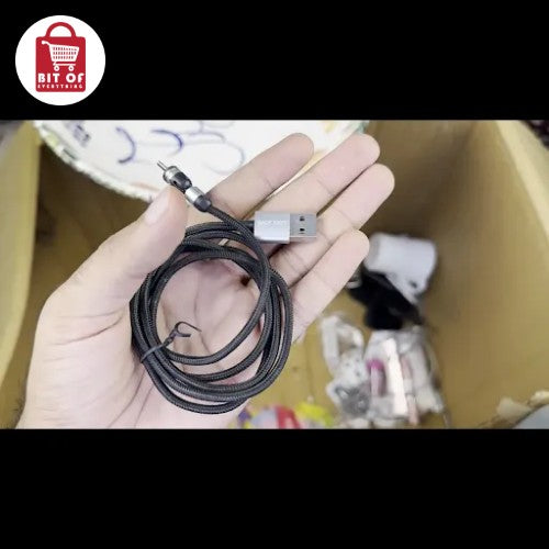 CABLE B TYPE