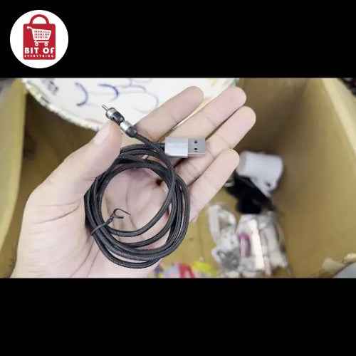 CABLE B TYPE