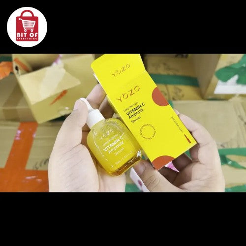 YOZO SERUM