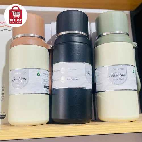 WATER BOTTLE HOT AND COOL 01-PCS