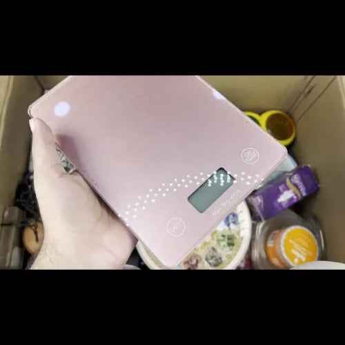 WEIGHT SCALE MAX 5KG