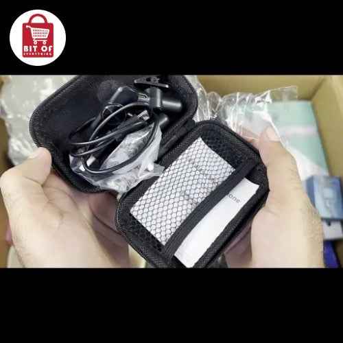 COLLER MIC SET