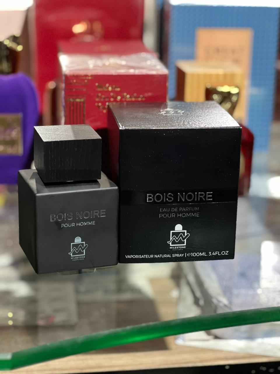 NEW STOCK
