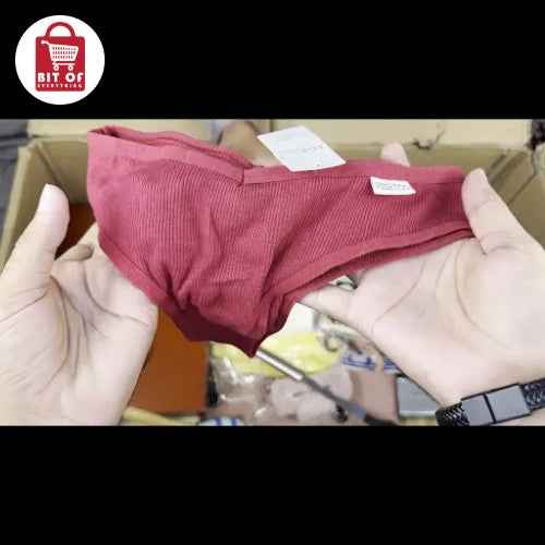 UNDERWEAR