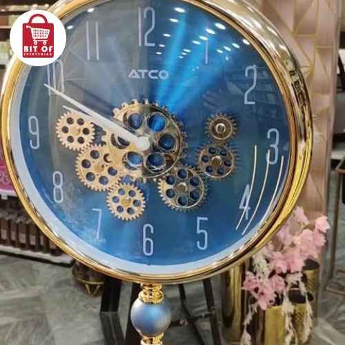 STAND CLOCK