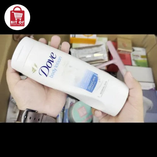 DOVE LOTION