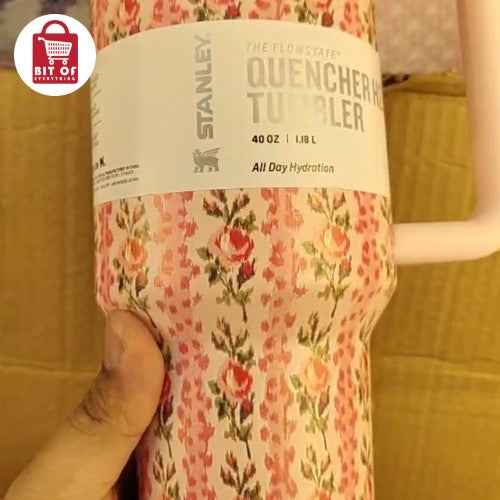 STANLEY TUMBLER