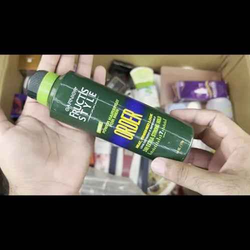HAIR SPRAY