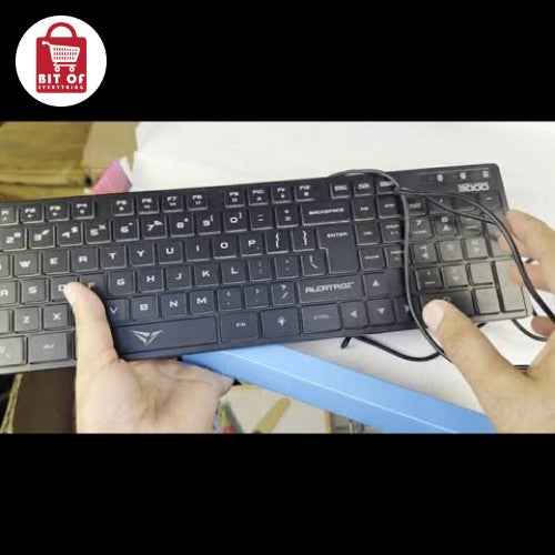 KEYBOARD